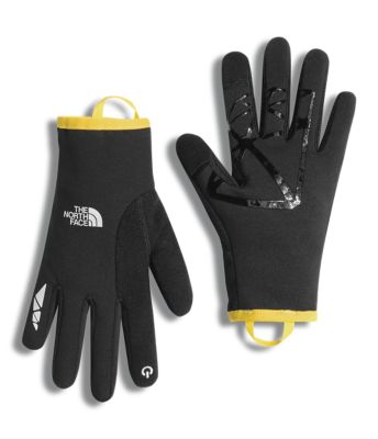 north face tech gloves