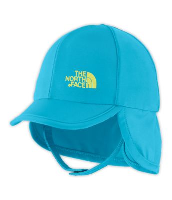 BABY SUN BUSTER HAT | The North Face