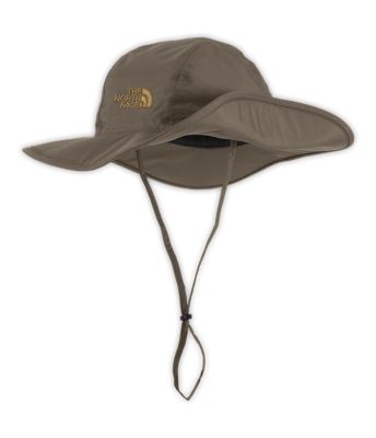 north face dryvent hiker hat
