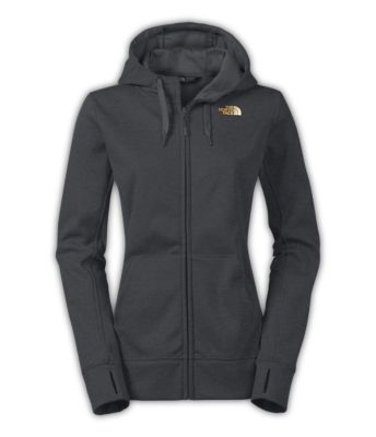 WOMEN’S FAVE FULL ZIP HOODIE | The North Face