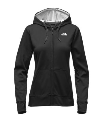 WOMEN’S FAVE FULL ZIP HOODIE | United States