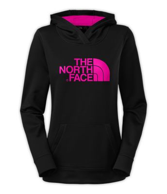 WOMEN’S FAVE PULLOVER HOODIE | The North Face