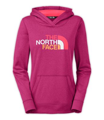 WOMEN’S FAVE PULLOVER HOODIE | The North Face