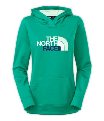 WOMEN’S FAVE PULLOVER HOODIE | The North Face