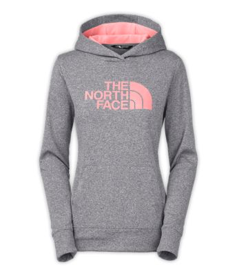 WOMEN’S FAVE PULLOVER HOODIE | The North Face