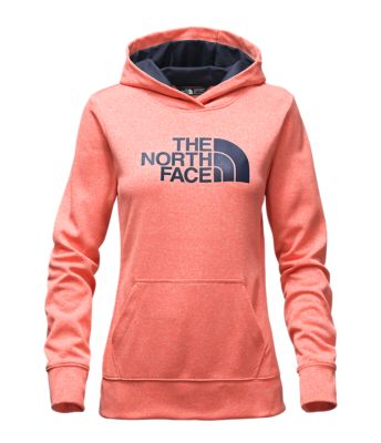the north face womens pullover
