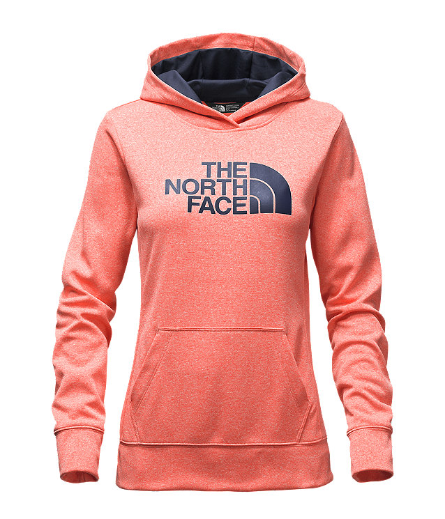 Women S Fave Pullover Hoodie The North Face