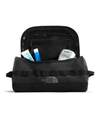 the north face base camp travel canister large