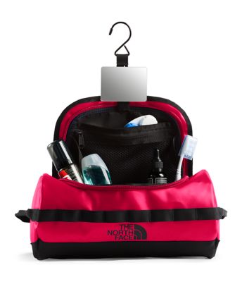 the north face bc travel canister l