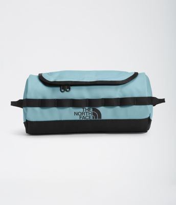 the north face base camp travel canister small