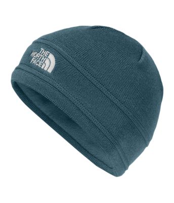 THE NORTH FACE® LOGO BEANIE | United States