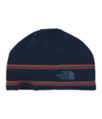 THE NORTH FACE® LOGO BEANIE | United States