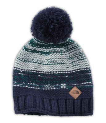 ANTLERS BEANIE | The North Face