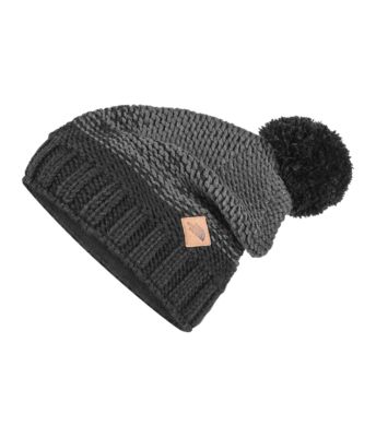 north face cryos beanie