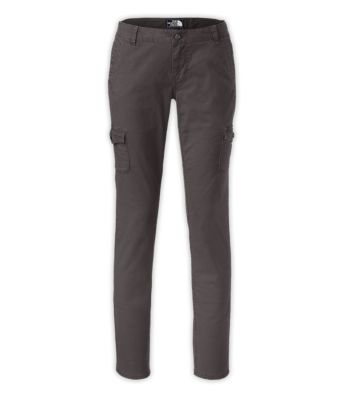 north face women's cargo pants