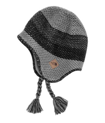 north face toddler winter hat