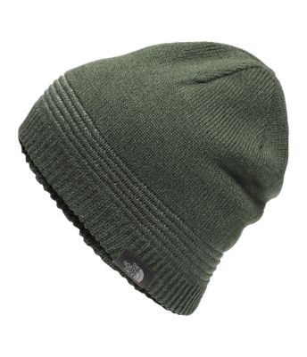 NIGHT LIGHT BEANIE | The North Face