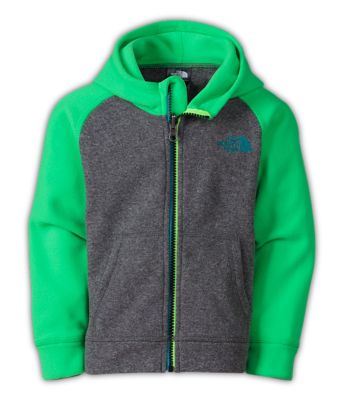 north face glacier hoodie toddler