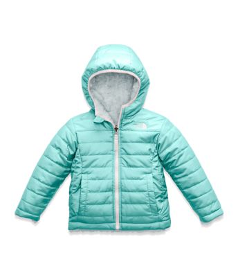 north face youth mossbud
