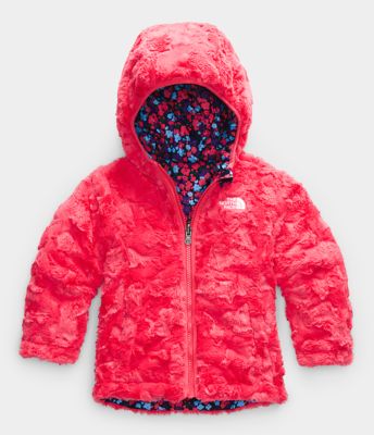 north face mossbud toddler