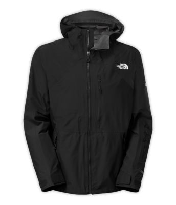 the north face sickline jacket review