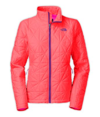 north face tamburello insulated ski jacket