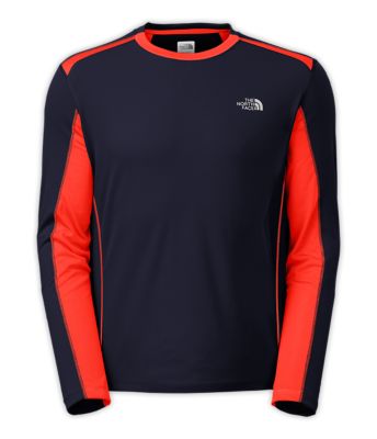 MEN'S GTD LONG-SLEEVE | The North Face