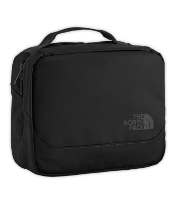 north face toiletry bag