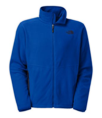 the north face gore windstopper fleece jacket
