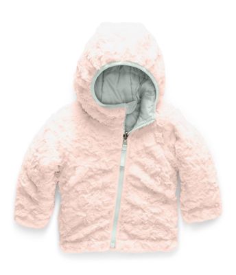 north face infant mossbud