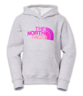 north face childrens hoodie