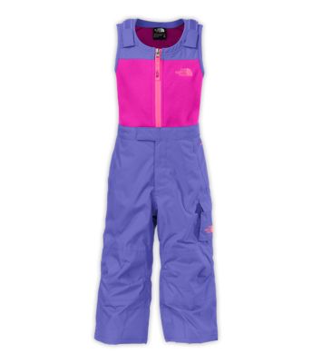north face youth snow pants