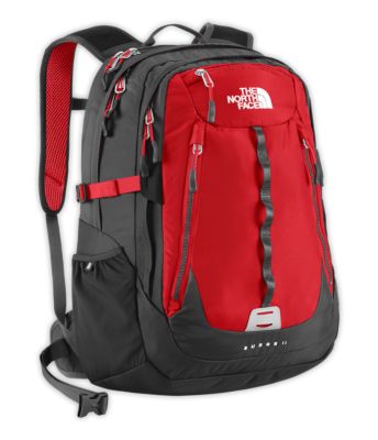 SURGE II BACKPACK | The North Face