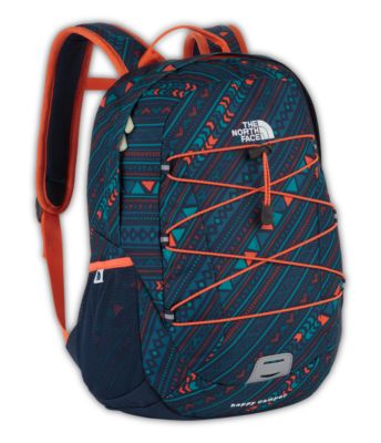 HAPPY CAMPER BACKPACK | The North Face