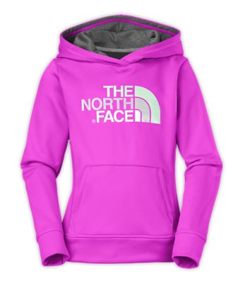 WOMEN’S FAVE HALF DOME PULLOVER HOODIE | United States