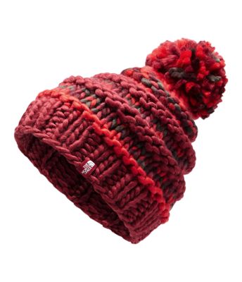Nanny Knit Beanie | Free Shipping | The North Face