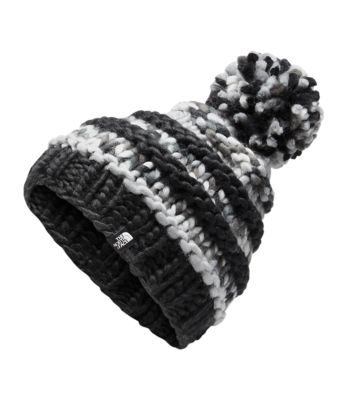 NANNY KNIT BEANIE | The North Face