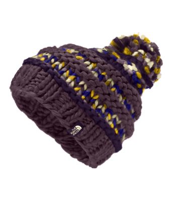 Nanny Knit Beanie | Free Shipping | The 