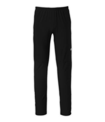 north face stretch pants