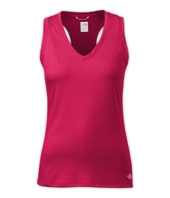 WOMEN’S REAXION AMP TANK | The North Face Canada