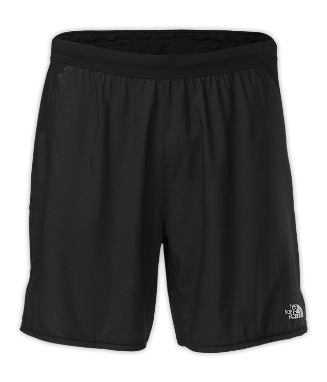 MEN'S BETTER THAN NAKED™ LONG HAUL SHORTS | The North Face Canada