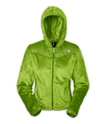 WOMEN'S OSO HOODIE | The North Face