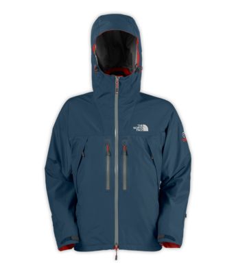 north face mountain guide jacket