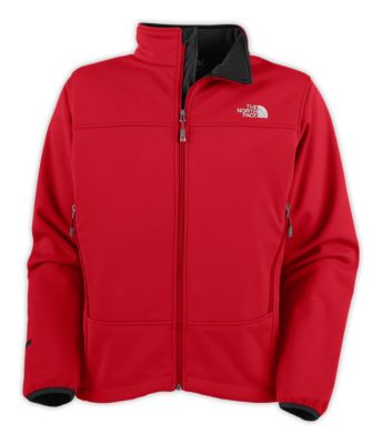 north face windproof