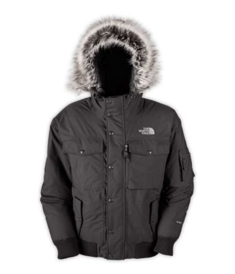 men's north face winter jackets