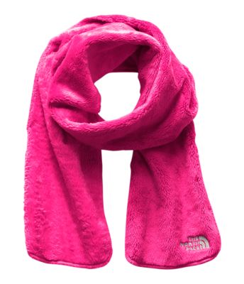 the north face denali thermal scarf