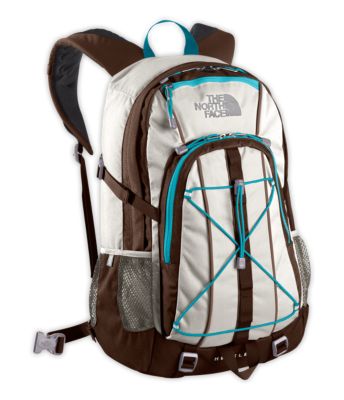 HECKLER BACKPACK | The North Face Canada