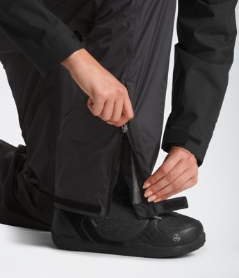 north face resolve pants review