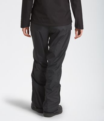 north face resolve pants