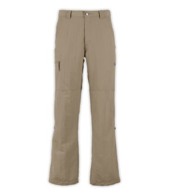 north face utility pants